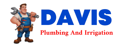 Trusted plumber in GARYVILLE